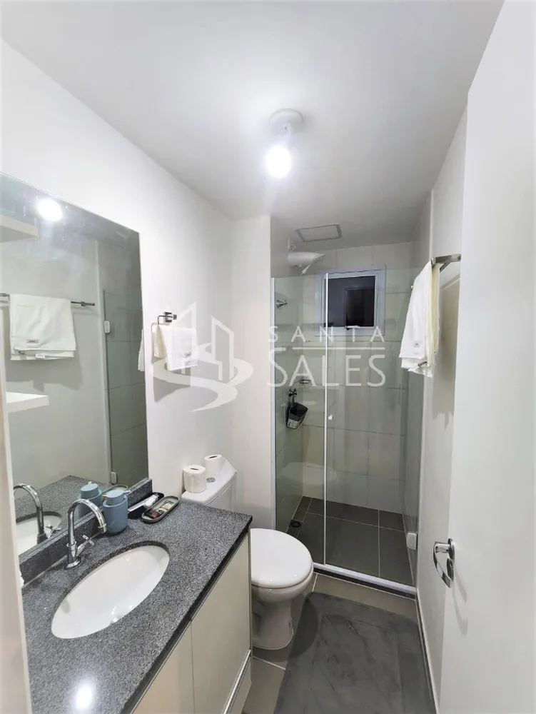 Apartamento, 1 quarto, 32 m² - Foto 6