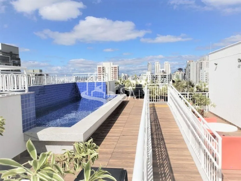 Apartamento, 1 quarto, 32 m² - Foto 5