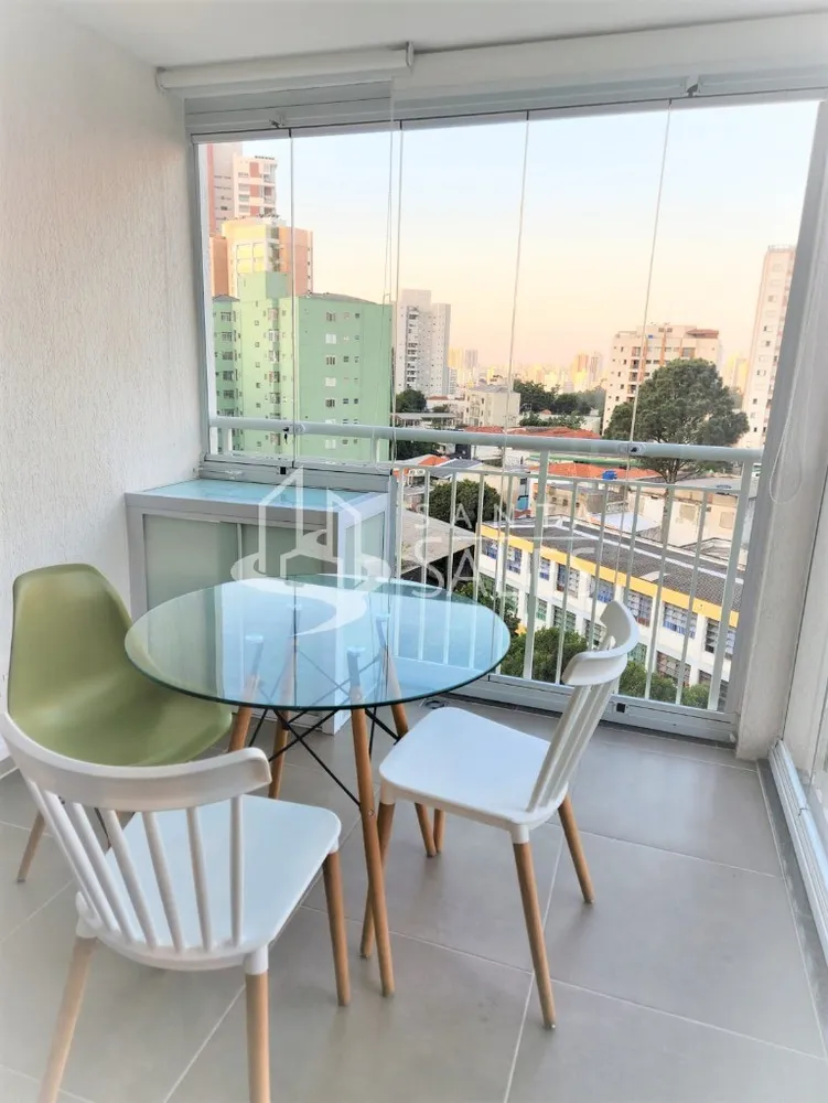 Apartamento, 1 quarto, 32 m² - Foto 7
