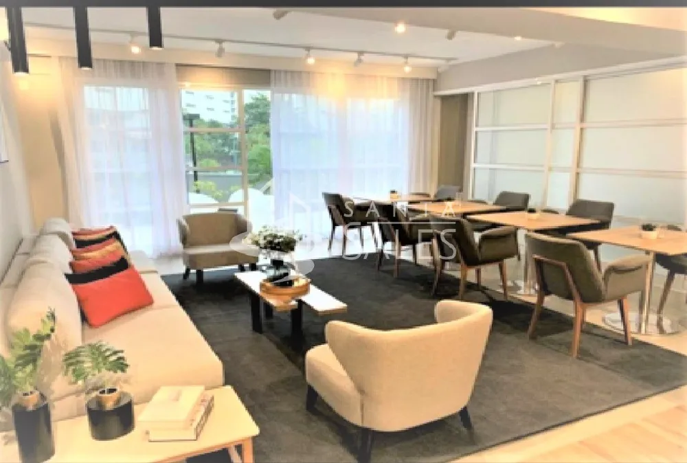 Apartamento, 1 quarto, 32 m² - Foto 14