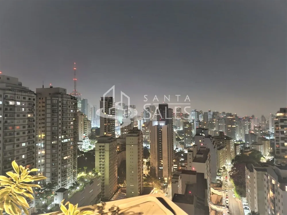 Apartamento, 1 quarto, 32 m² - Foto 3