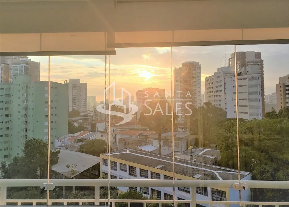 Apartamento, 1 quarto, 32 m² - Foto 3