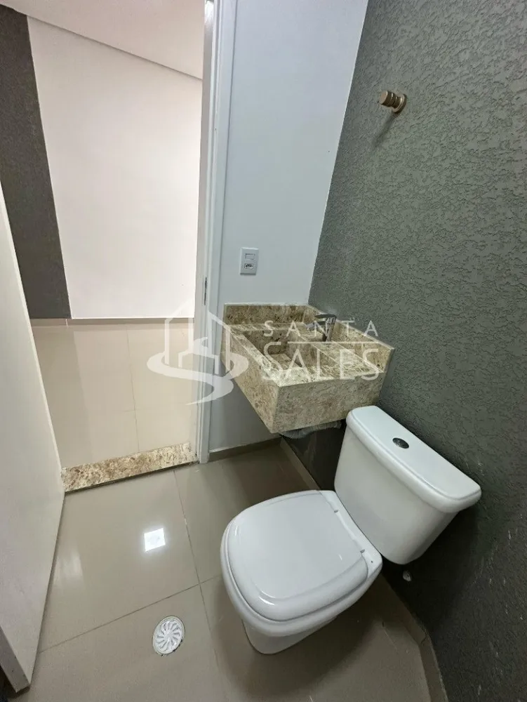Casa, 3 quartos, 191 m² - Foto 9