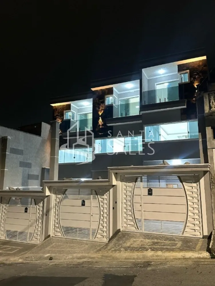 Casa, 3 quartos, 191 m² - Foto 3