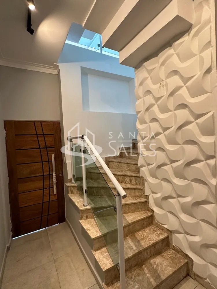 Casa, 3 quartos, 191 m² - Foto 13