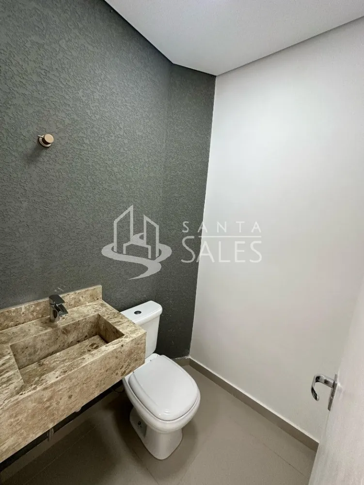 Casa, 3 quartos, 191 m² - Foto 1