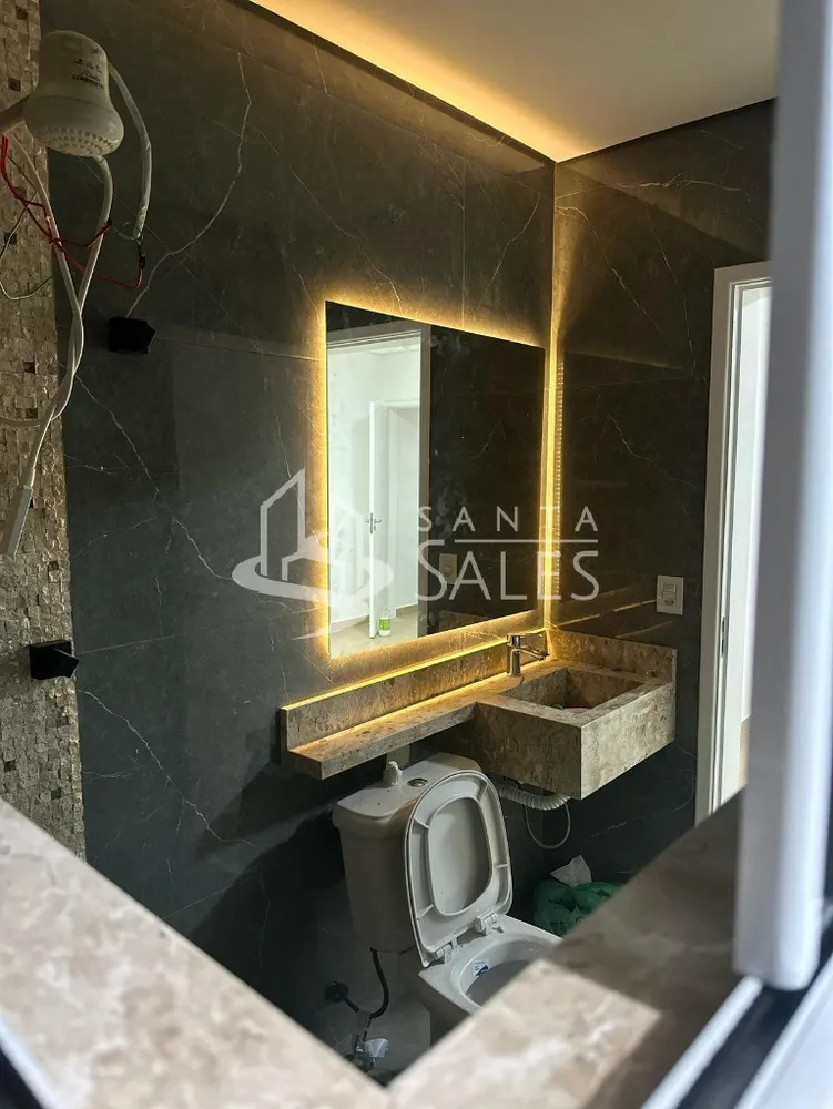 Casa, 3 quartos, 191 m² - Foto 7