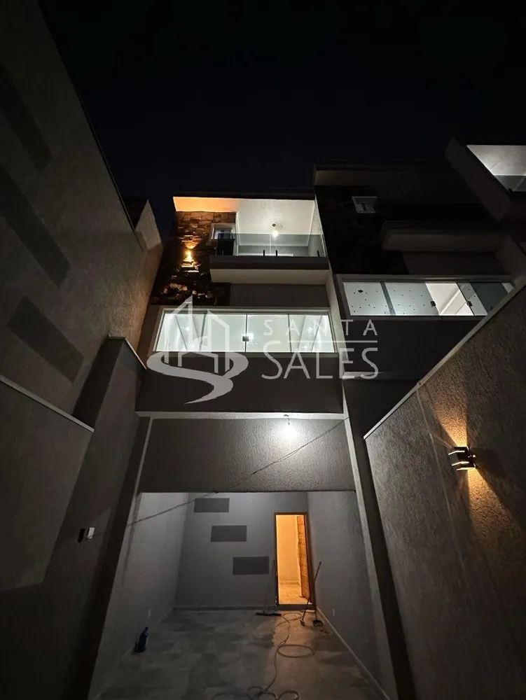Casa, 3 quartos, 191 m² - Foto 11