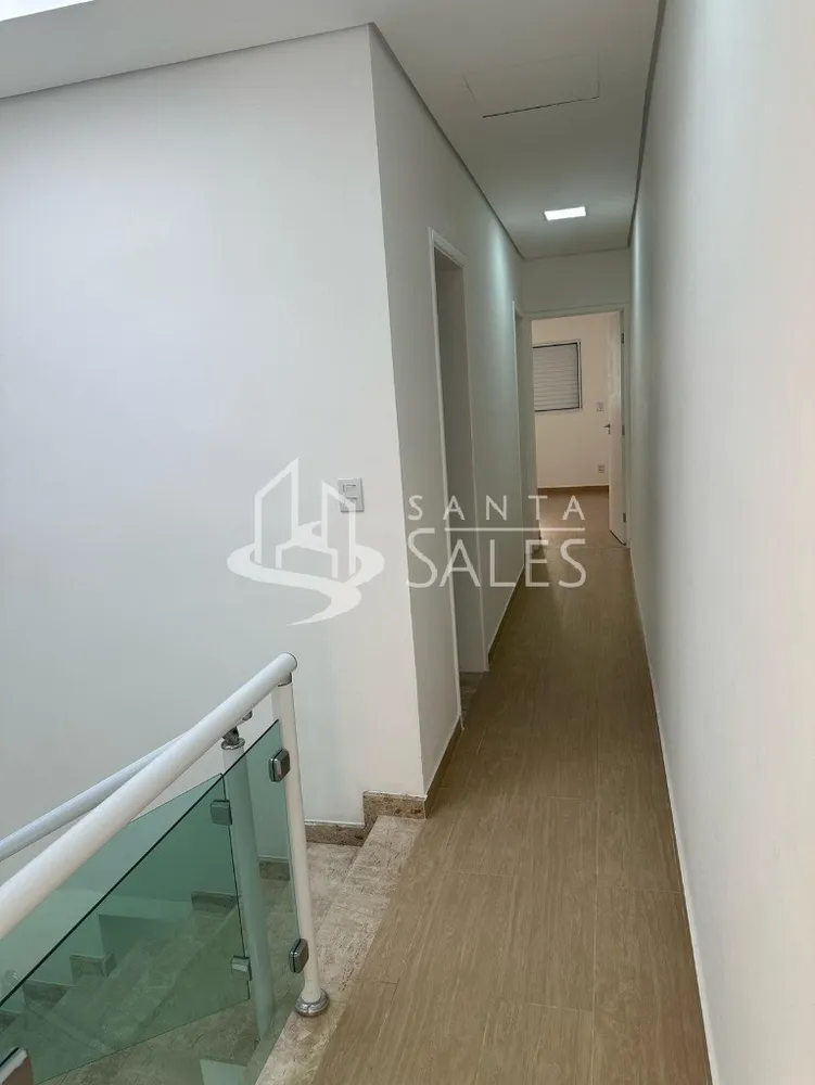 Casa, 3 quartos, 191 m² - Foto 6