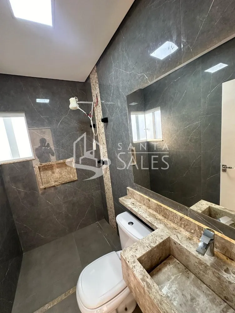 Casa, 3 quartos, 191 m² - Foto 8