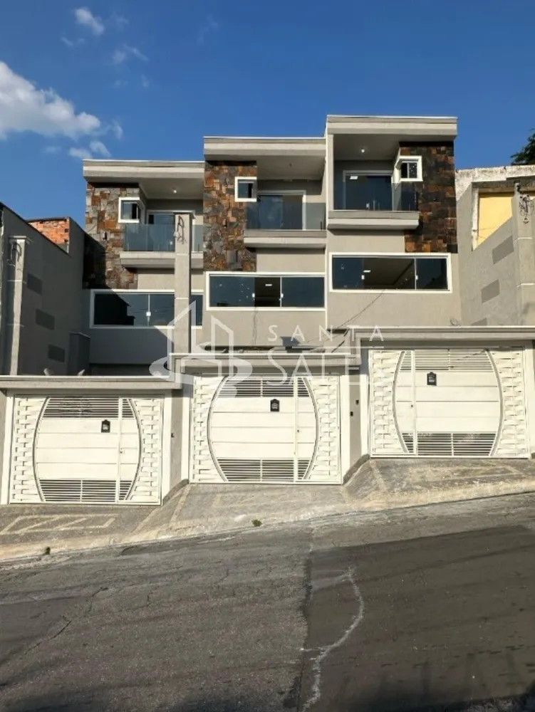 Casa, 3 quartos, 191 m² - Foto 8