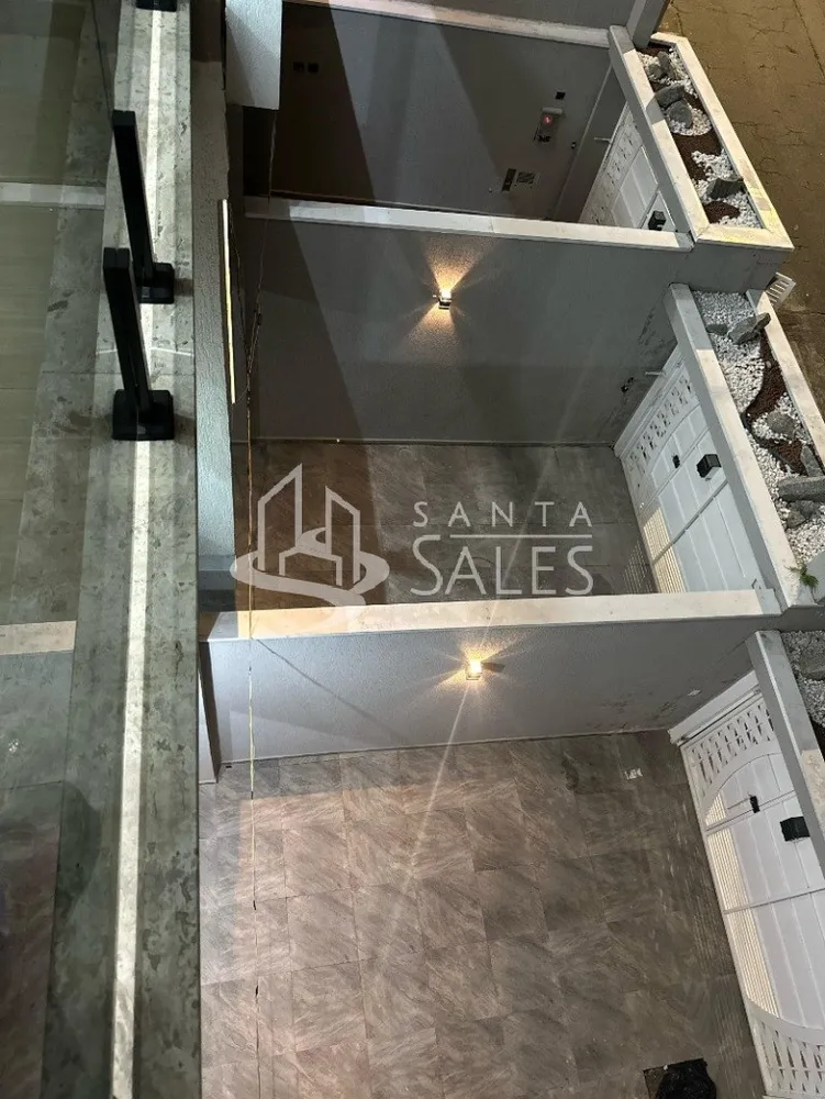 Casa, 3 quartos, 191 m² - Foto 5