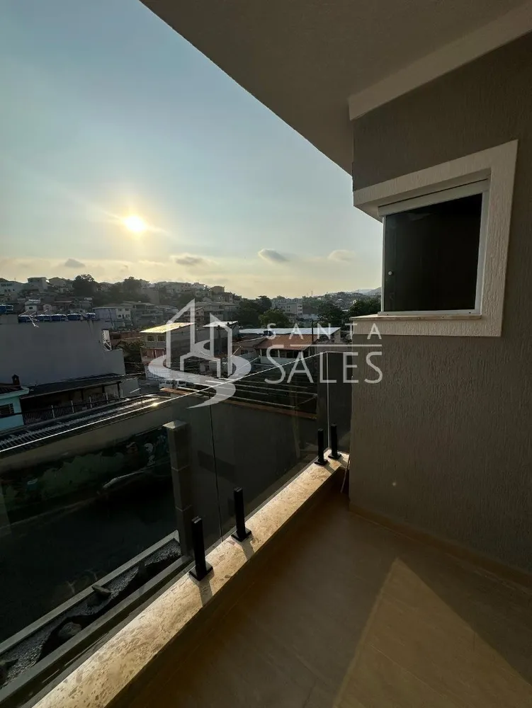 Casa, 3 quartos, 191 m² - Foto 4