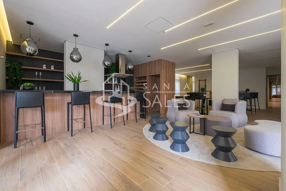 Apartamento, 1 quarto, 25 m² - Foto 11