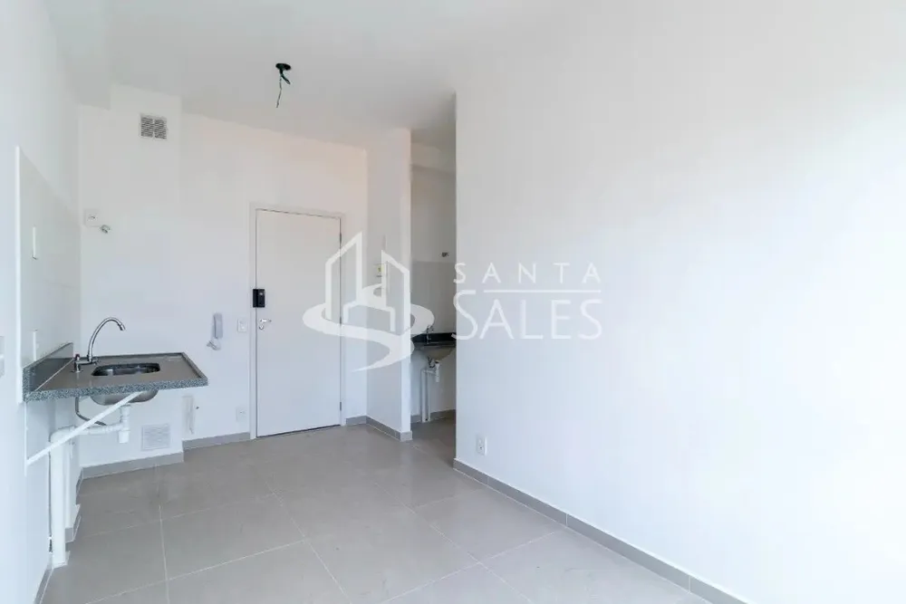 Apartamento, 1 quarto, 25 m² - Foto 4