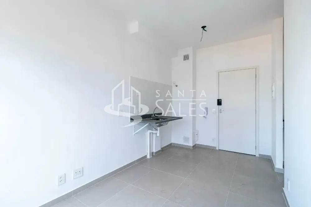 Apartamento, 1 quarto, 25 m² - Foto 5
