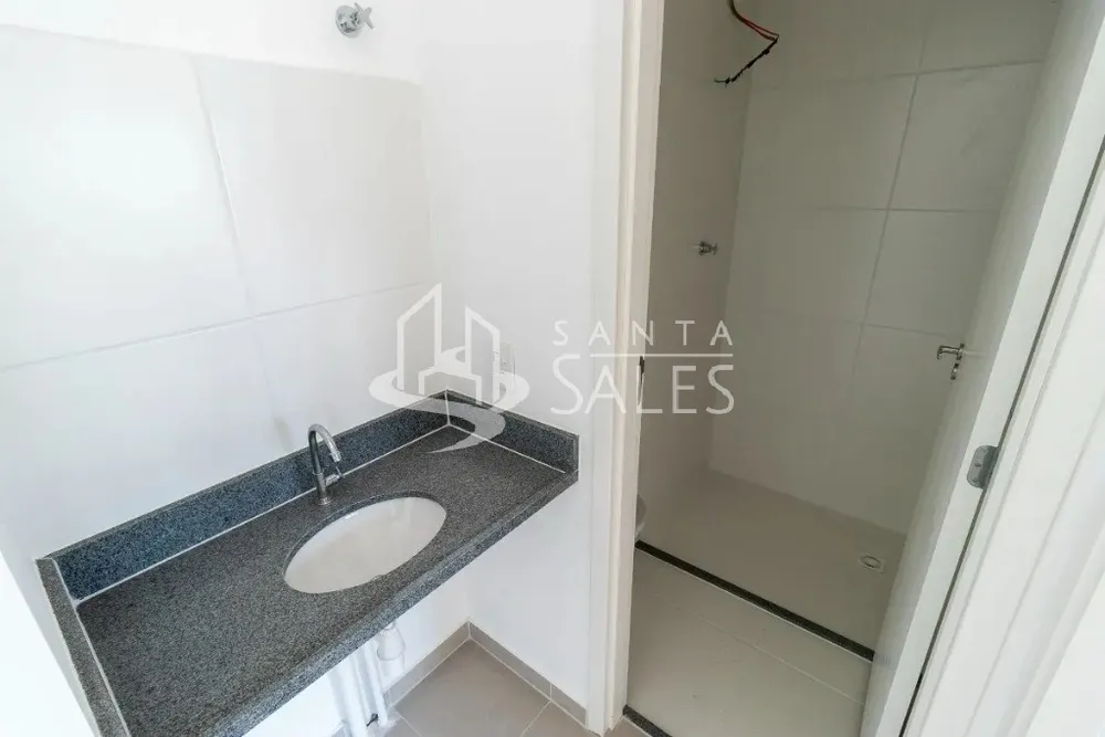 Apartamento, 1 quarto, 25 m² - Foto 8