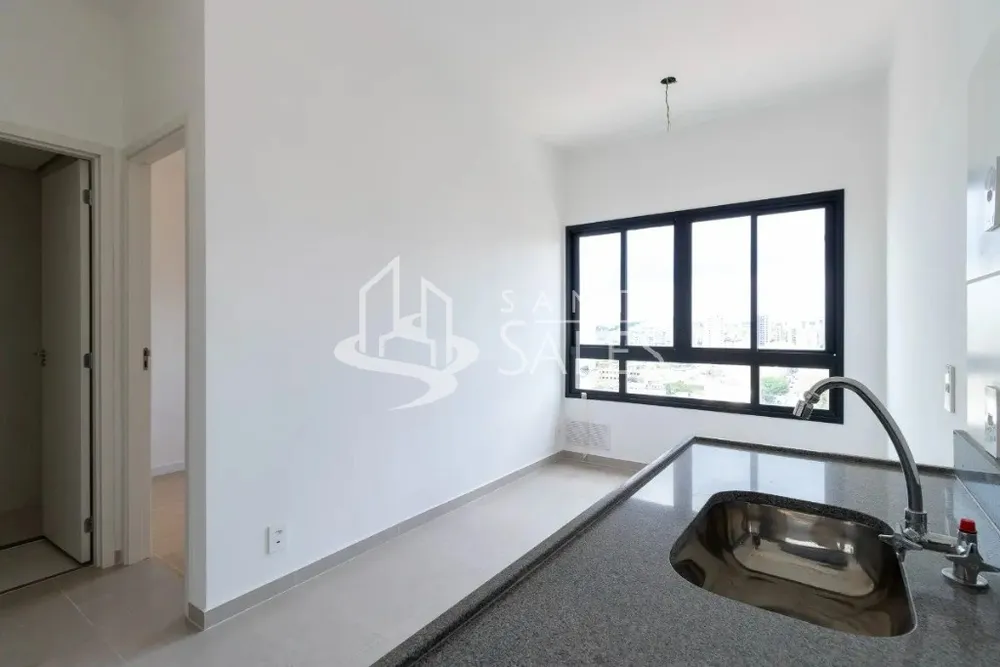 Apartamento, 1 quarto, 25 m² - Foto 3