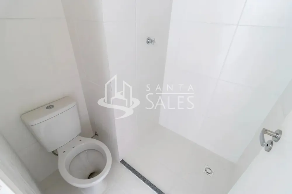 Apartamento, 1 quarto, 25 m² - Foto 9