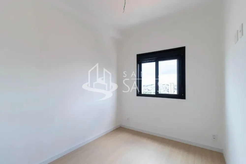 Apartamento, 1 quarto, 25 m² - Foto 2
