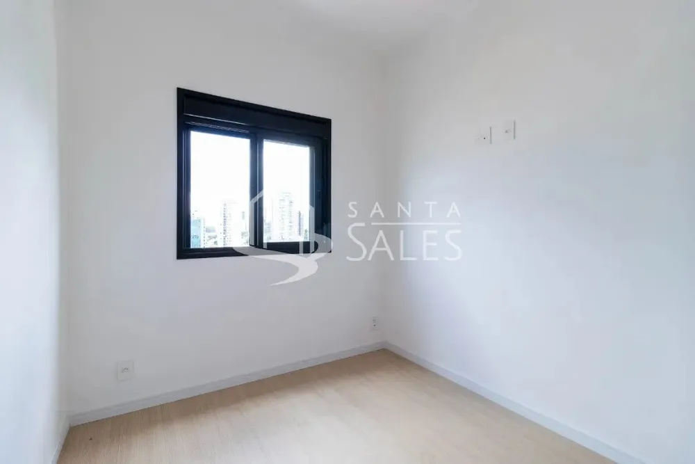 Apartamento, 1 quarto, 25 m² - Foto 6