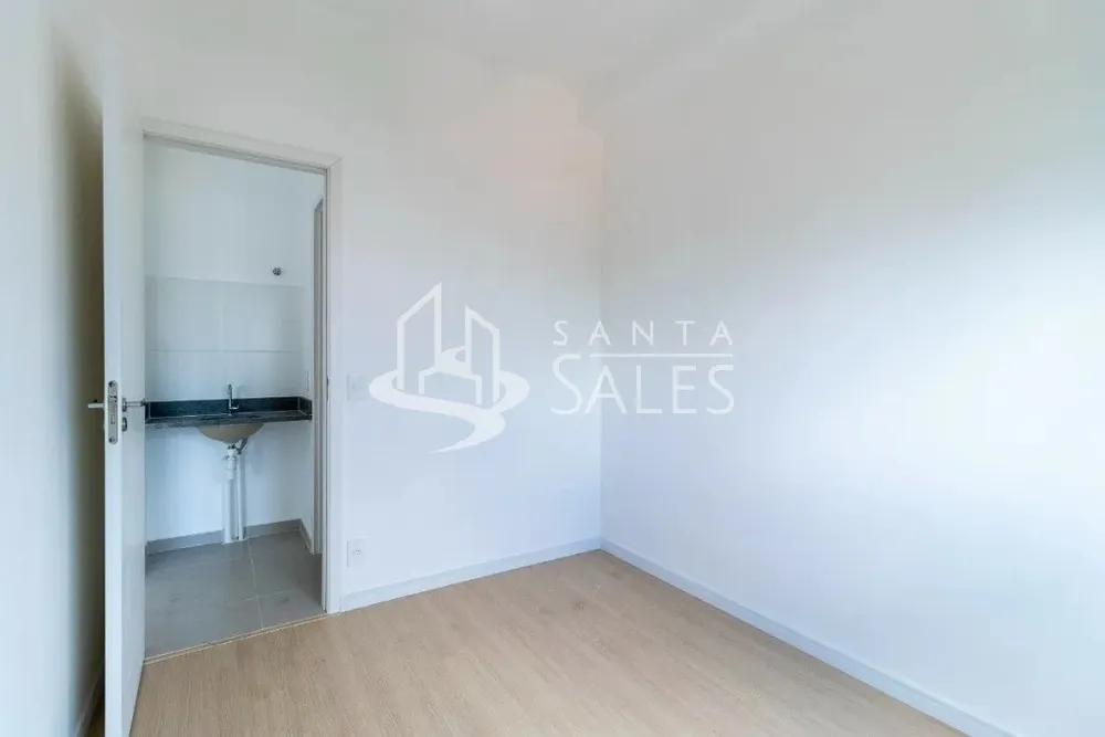 Apartamento, 1 quarto, 25 m² - Foto 7