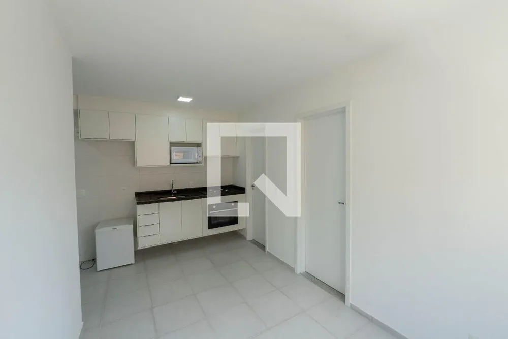 Apartamento, 2 quartos, 37 m² - Foto 4