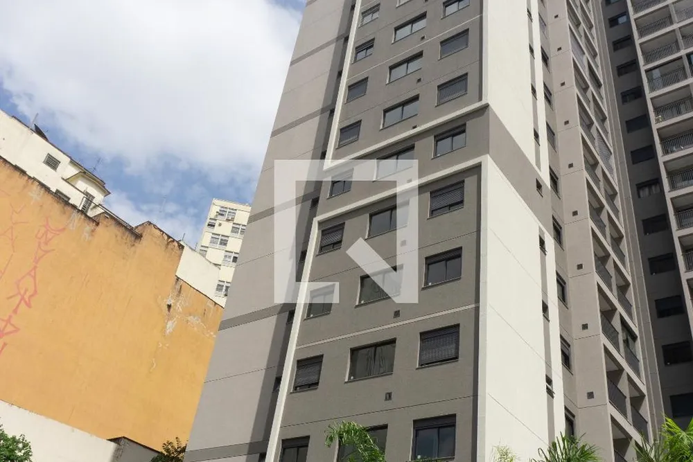 Apartamento, 2 quartos, 37 m² - Foto 1