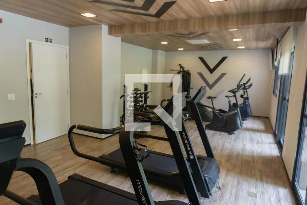 Apartamento, 2 quartos, 37 m² - Foto 6