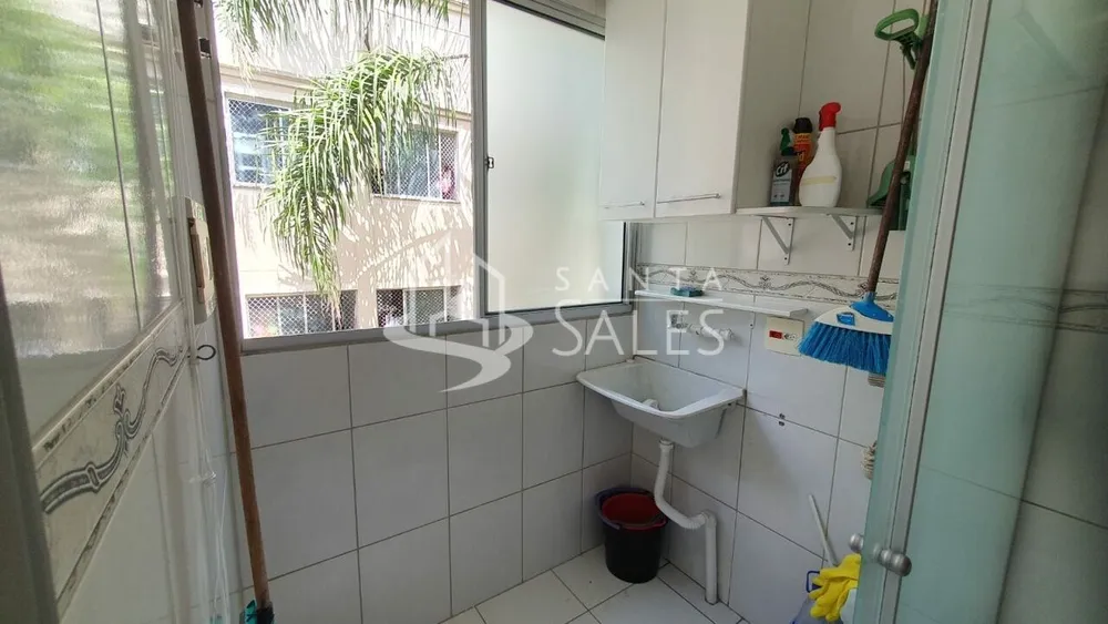 Apartamento, 3 quartos, 143 m² - Foto 2