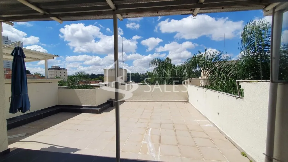 Apartamento, 3 quartos, 143 m² - Foto 4