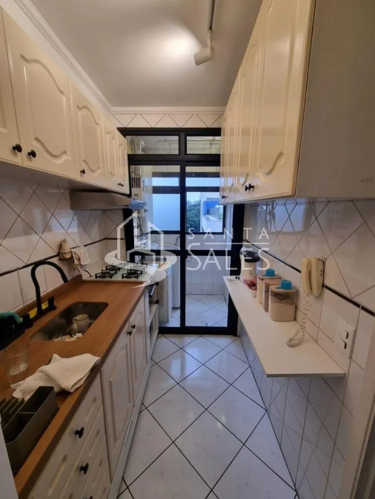 Apartamento, 2 quartos, 49 m² - Foto 2