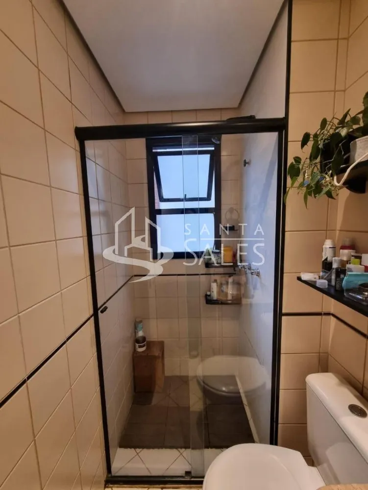 Apartamento, 2 quartos, 49 m² - Foto 7