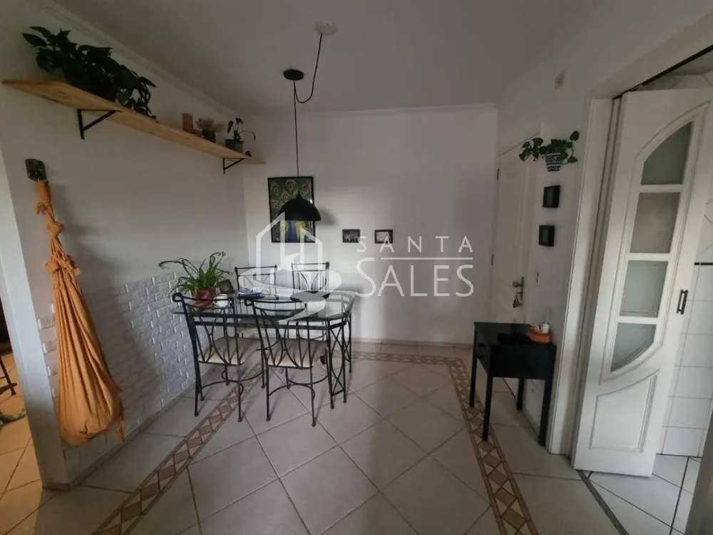 Apartamento, 2 quartos, 49 m² - Foto 3