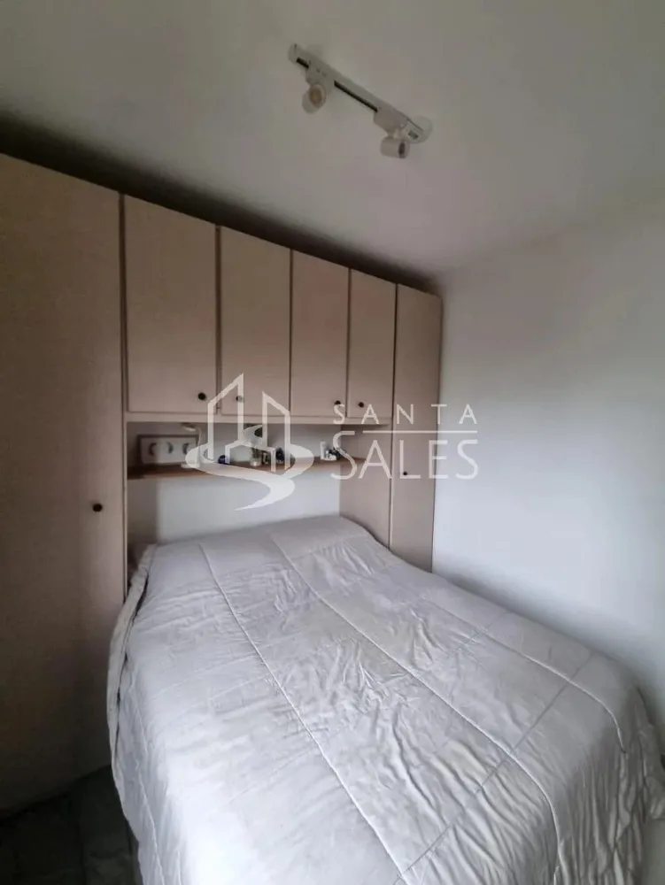 Apartamento, 2 quartos, 49 m² - Foto 9