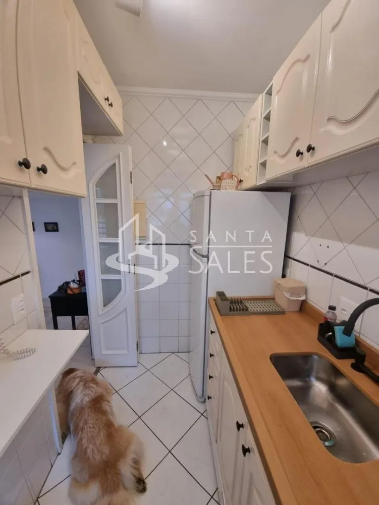 Apartamento, 2 quartos, 49 m² - Foto 6
