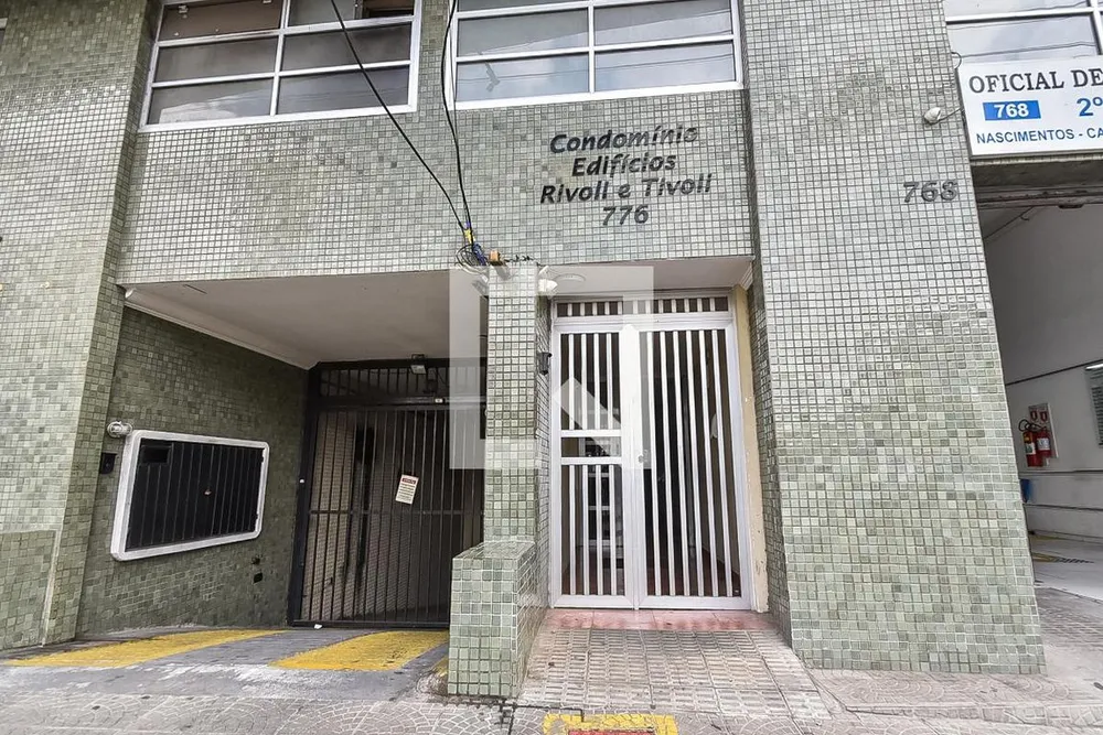 Apartamento, 2 quartos, 76 m² - Foto 11