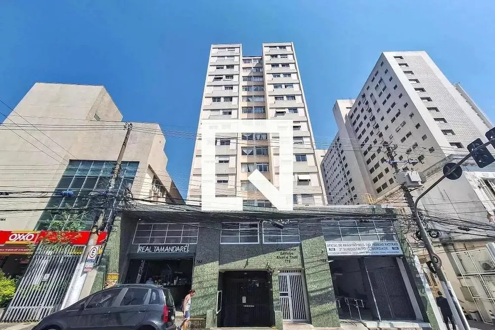 Apartamento, 2 quartos, 76 m² - Foto 12