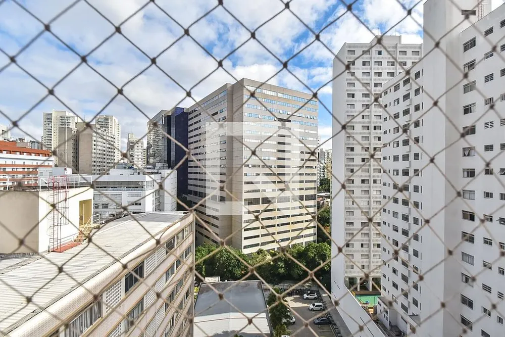 Apartamento, 2 quartos, 76 m² - Foto 2
