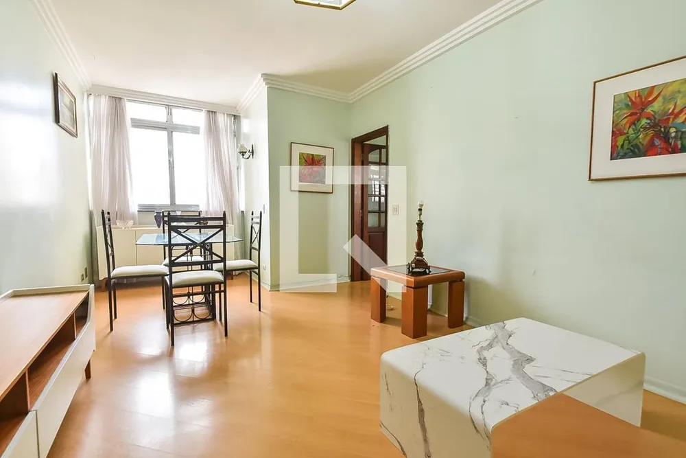 Apartamento, 2 quartos, 76 m² - Foto 1