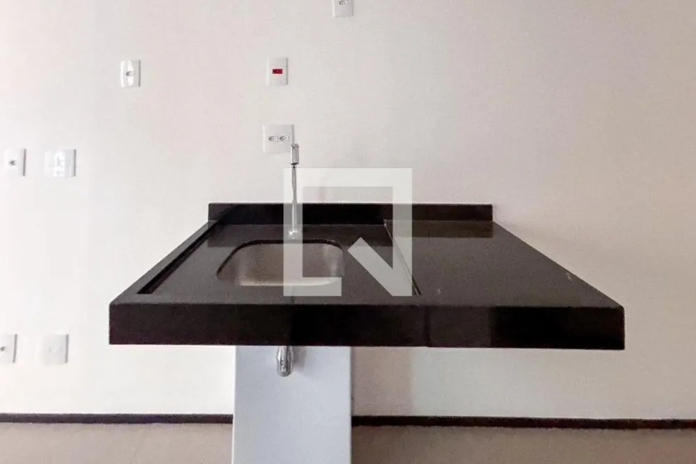 Kitnet-Studio, 24 m² - Foto 3