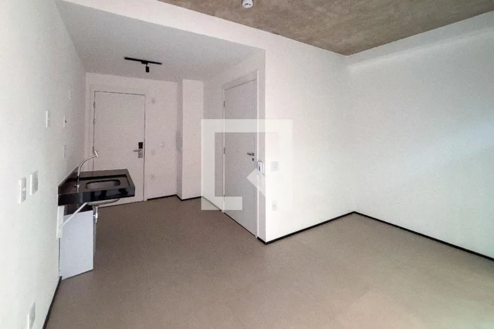 Kitnet-Studio, 24 m² - Foto 7