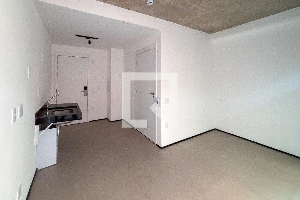 Kitnet-Studio, 24 m² - Foto 3