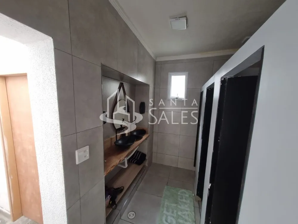 Prédio Inteiro, 120 m² - Foto 9
