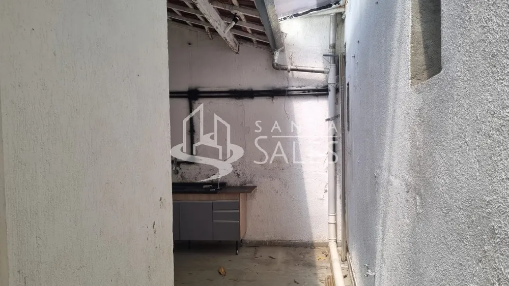 Prédio Inteiro, 120 m² - Foto 13