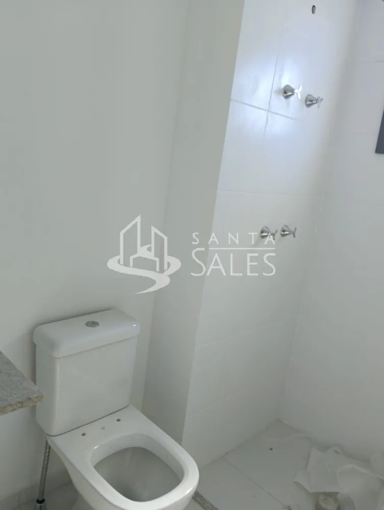 Apartamento, 1 quarto, 31 m² - Foto 2