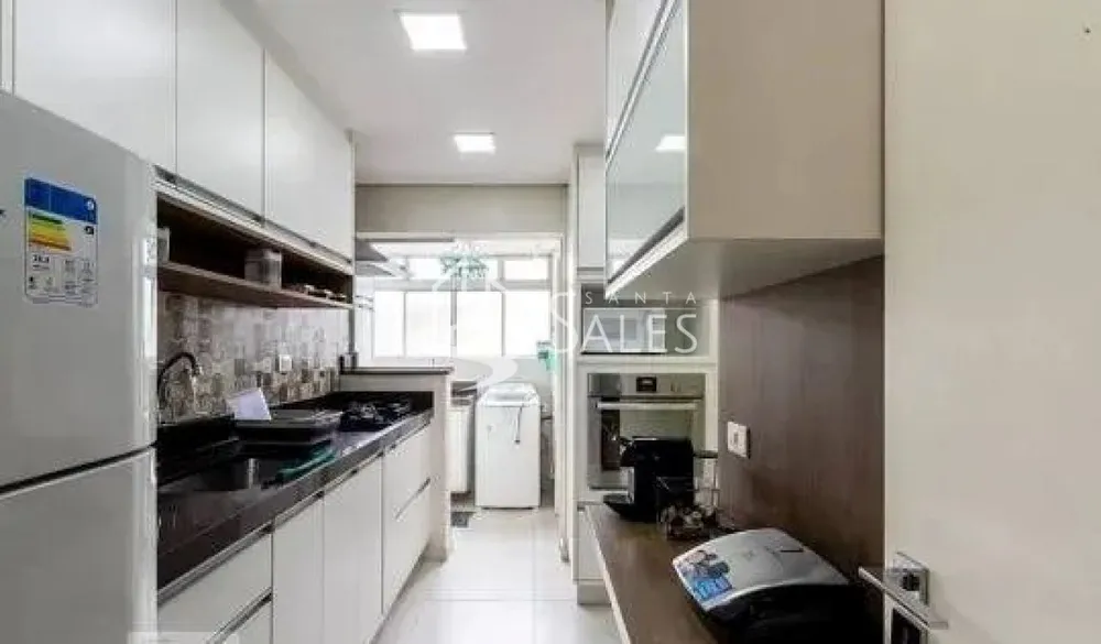 Apartamento, 2 quartos, 60 m² - Foto 10