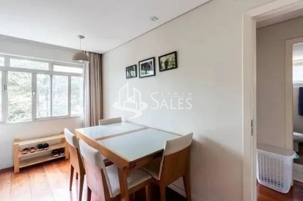 Apartamento, 2 quartos, 60 m² - Foto 2