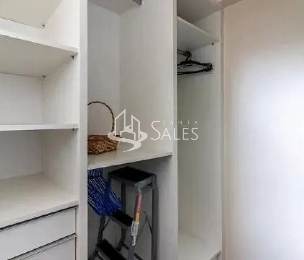 Apartamento, 2 quartos, 60 m² - Foto 1