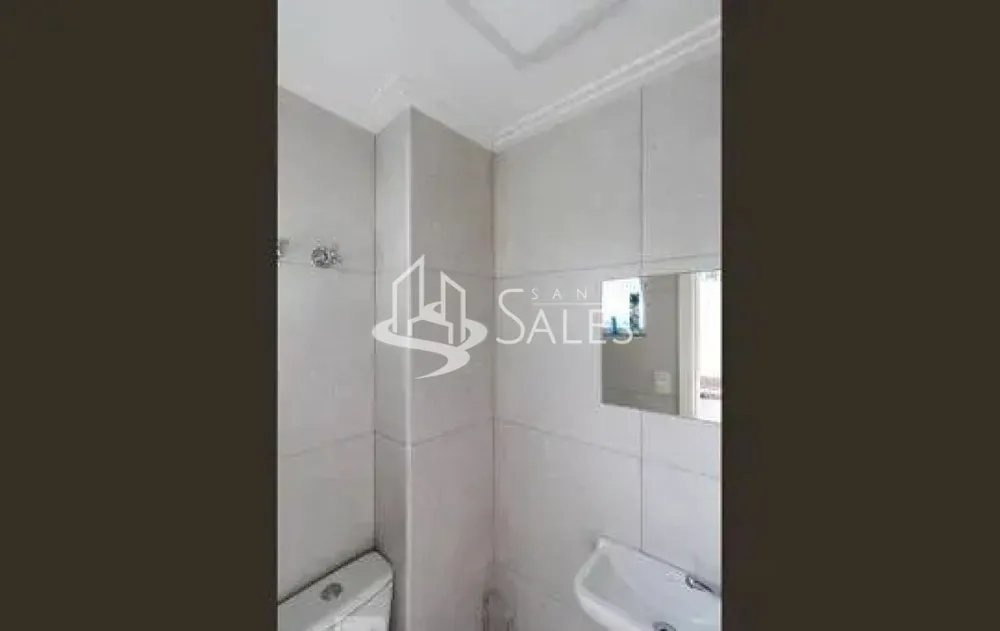 Apartamento, 2 quartos, 60 m² - Foto 3